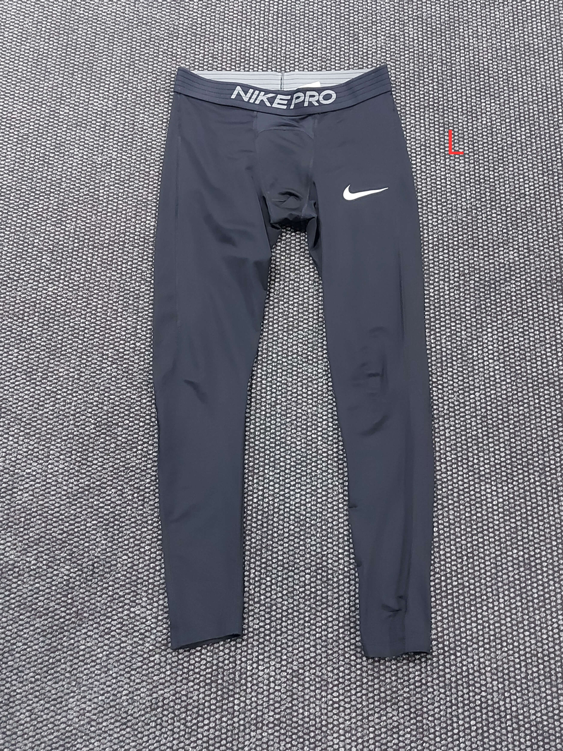 Nike pro мъжки клин L размер