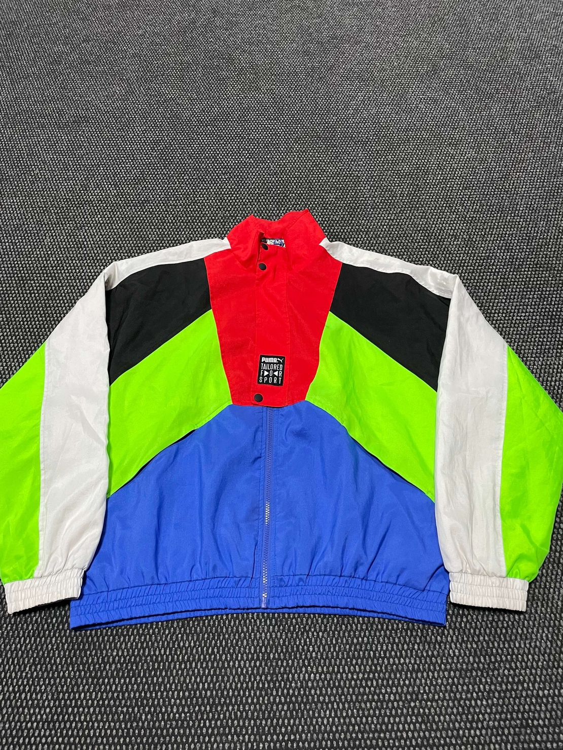 Puma горнище M мъжко