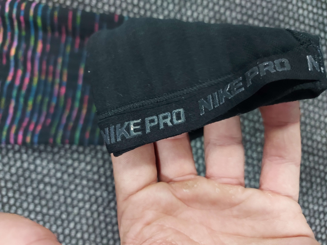 Nike pro клин S размер