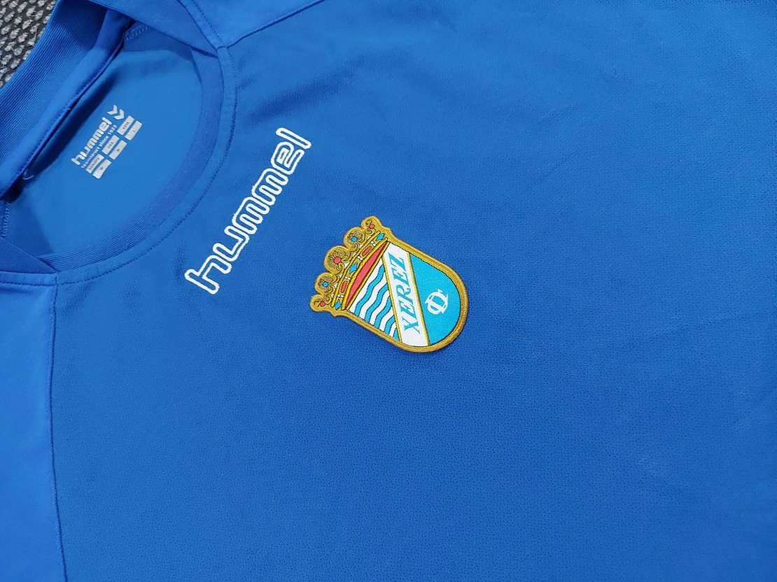 Xerez hummel тениска M размер