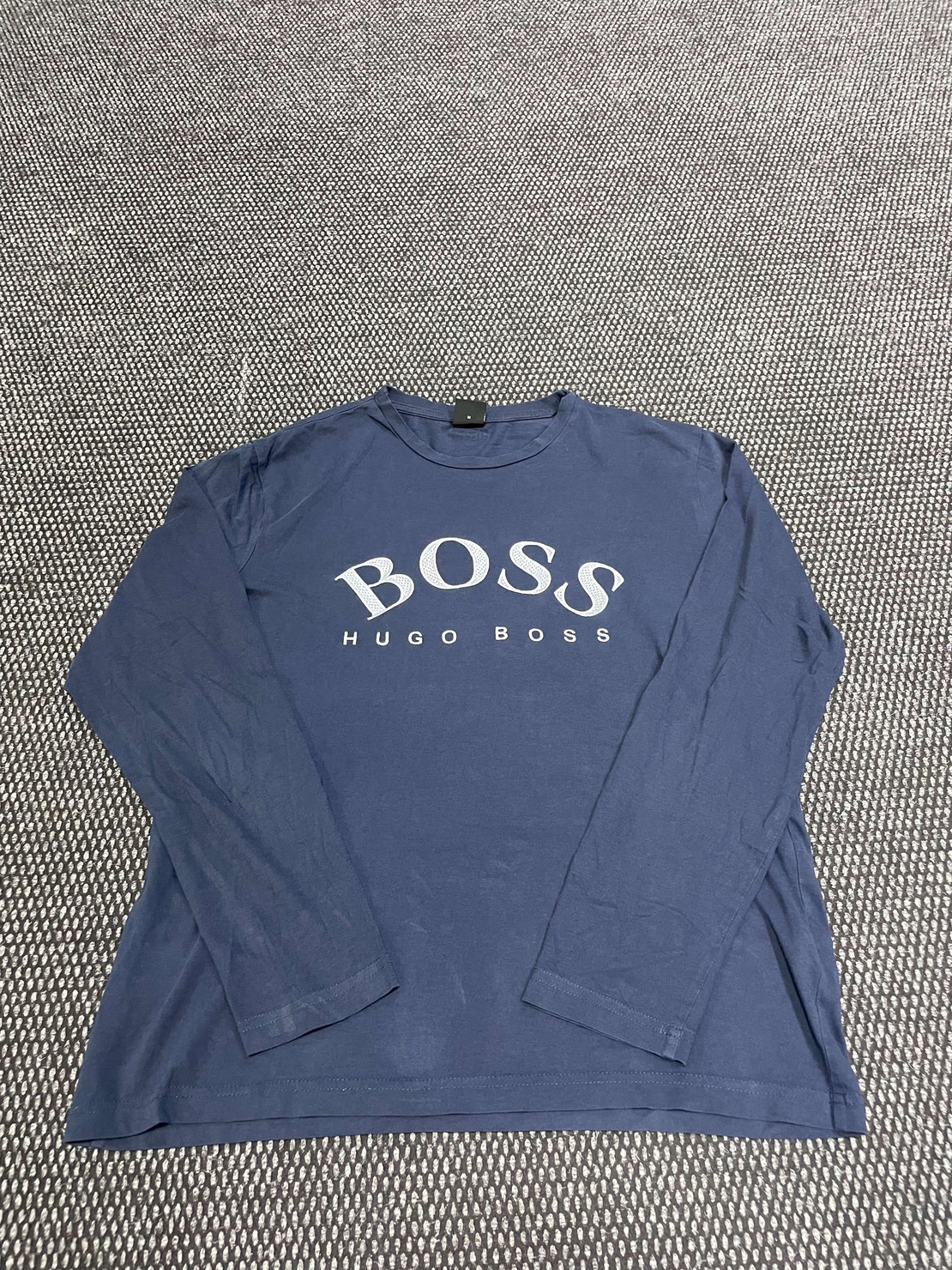 Hugo boss блуза M мъжка