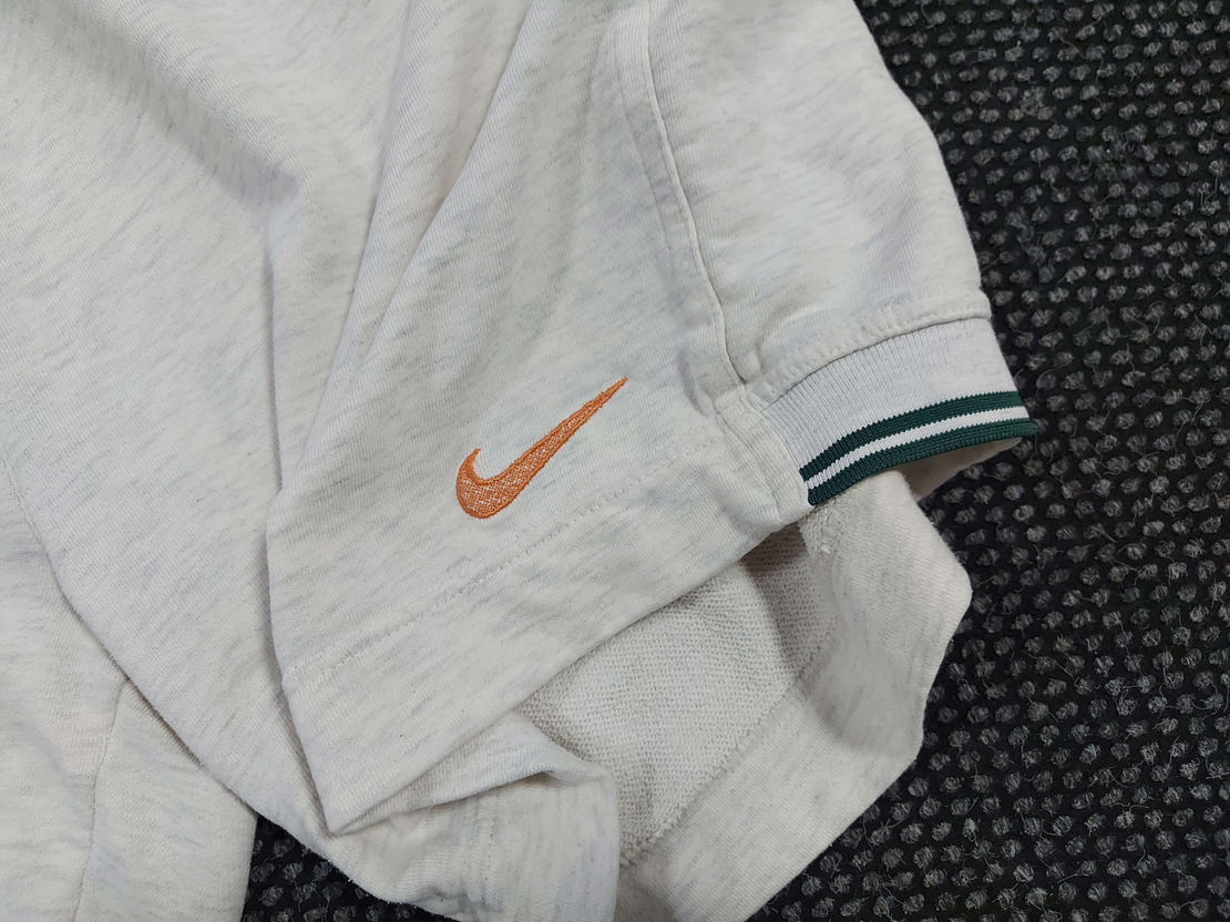 Nike vintage Къси панталони 2XL
