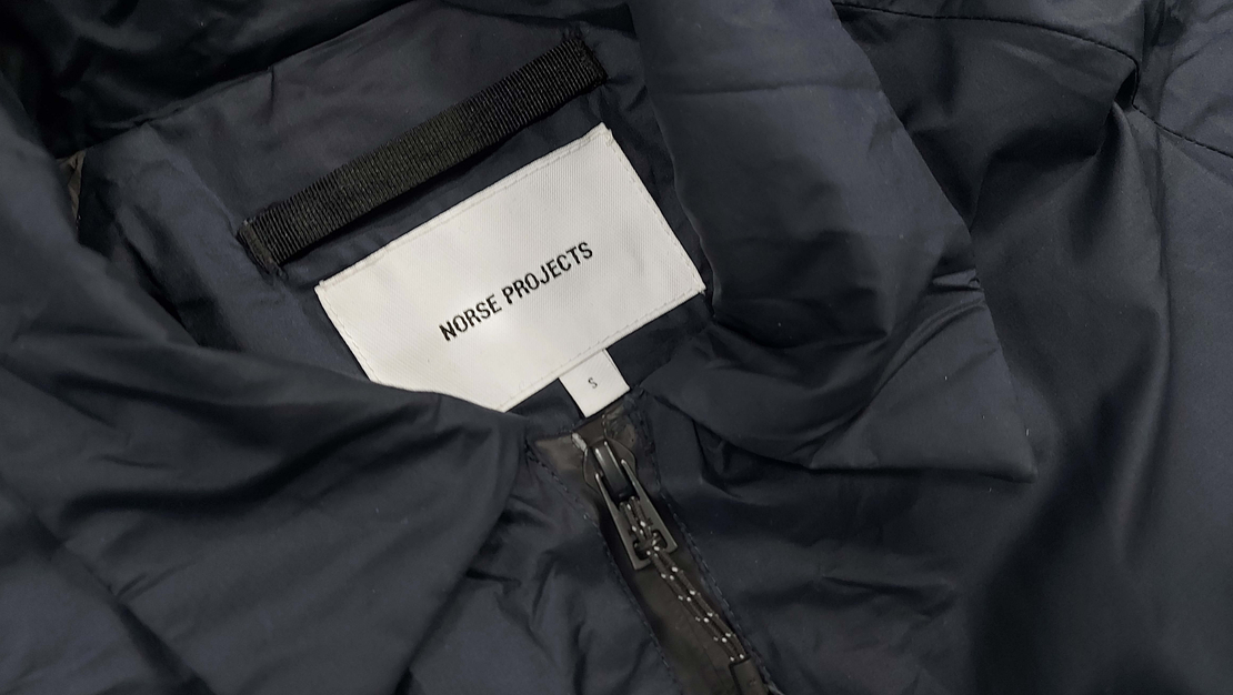 Norse projects яке S мъжко