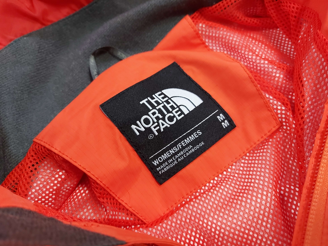 The north face мембрана яке M дамско
