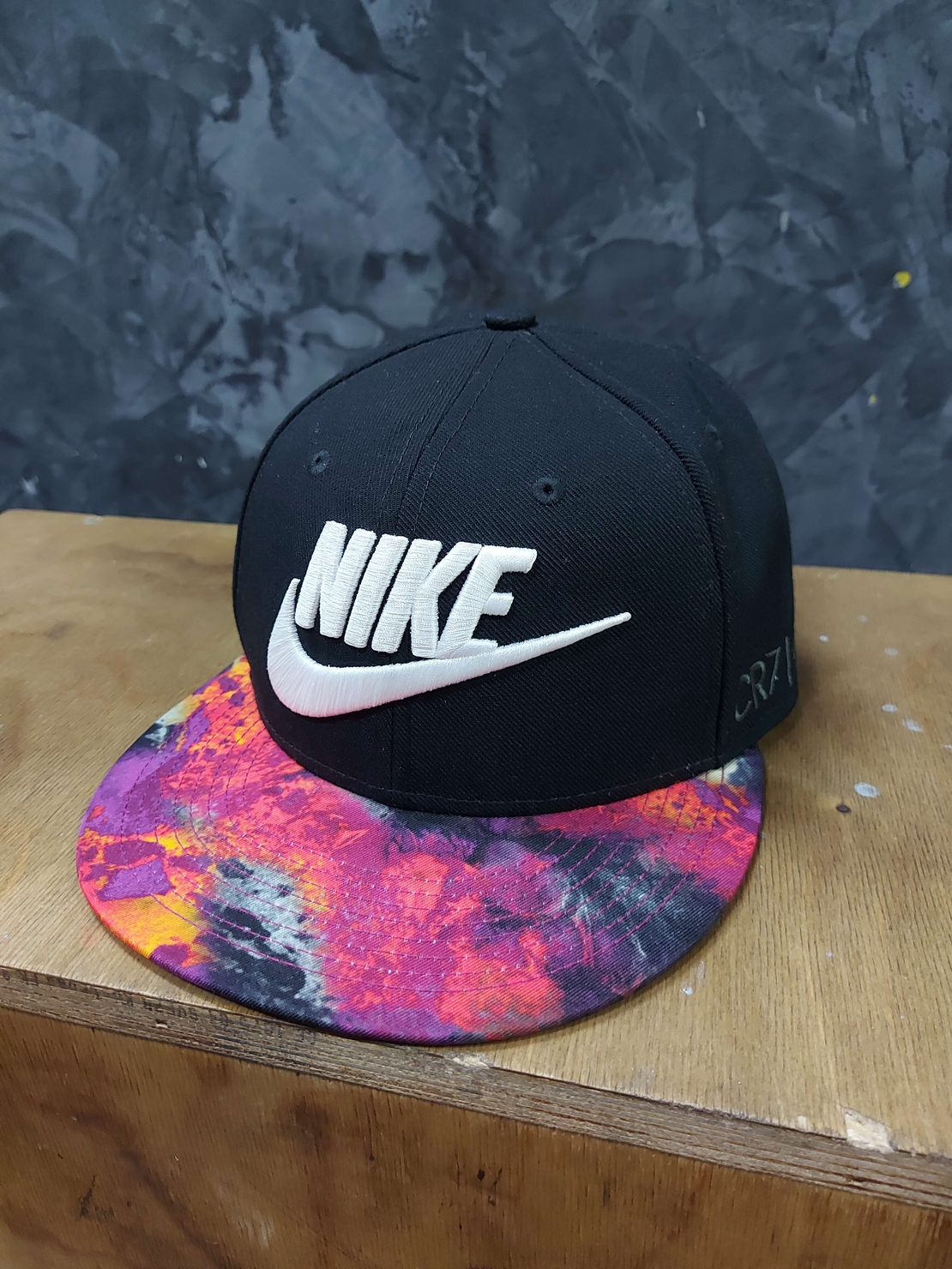 Nike CR7 шапка