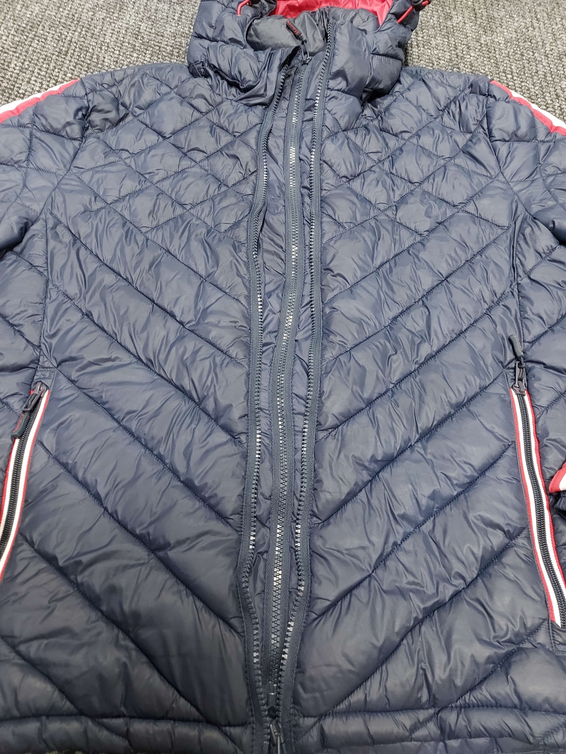 Superdry яке L размер мъжко
