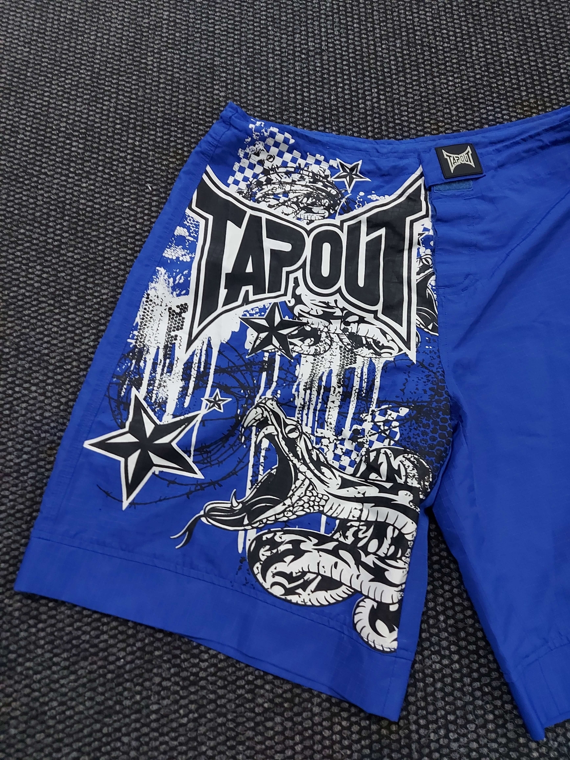 Tapout шорти L размер мъжки