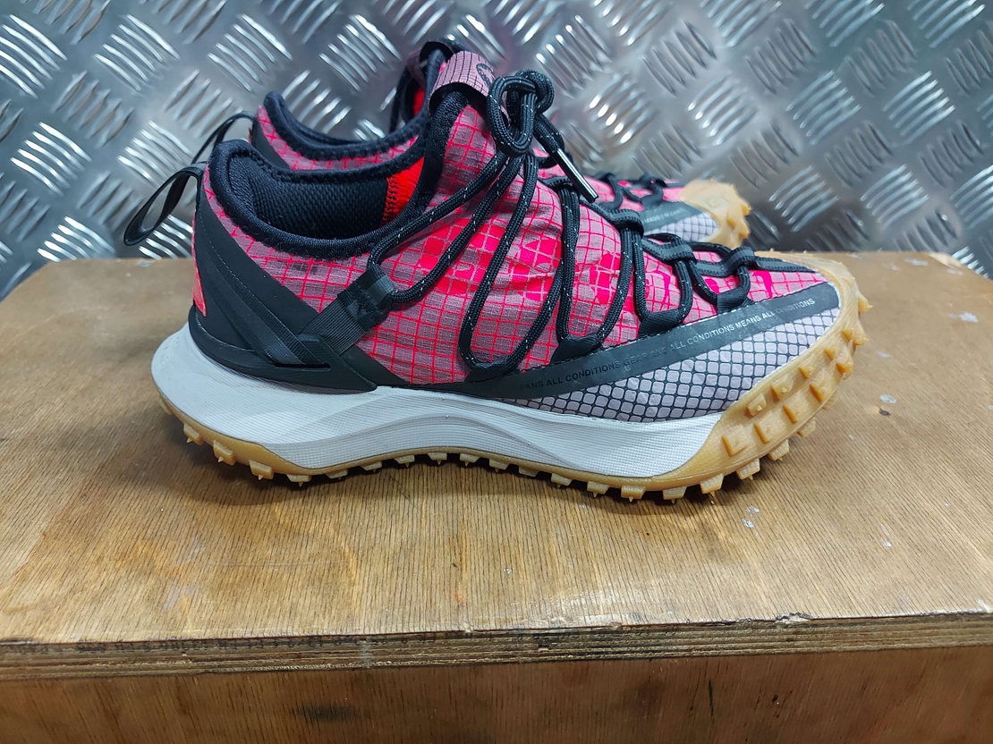 Nike 36.5 маратонки дамски