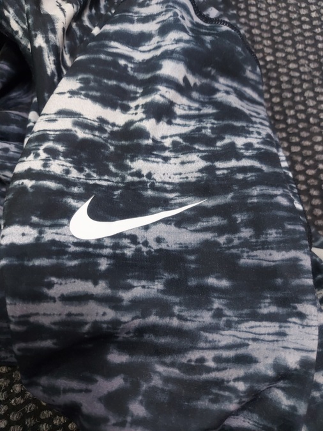 Nike pro XL дамско горнище
