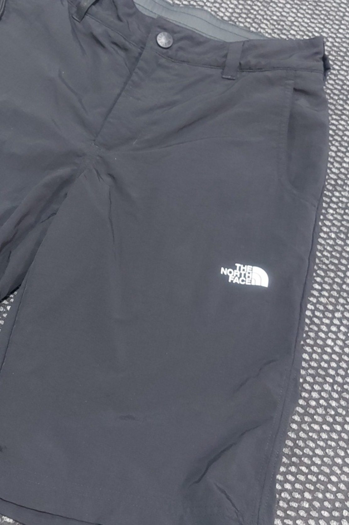 The north face къси панталони 30 размер