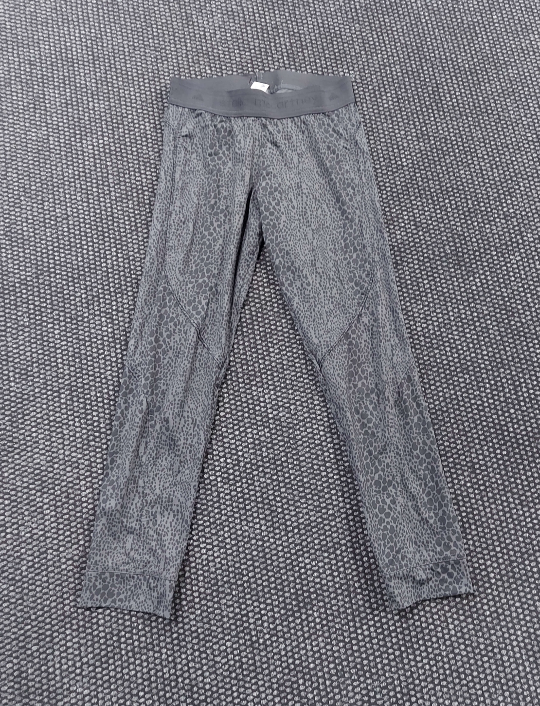 Adidas stella mccartney XS клин