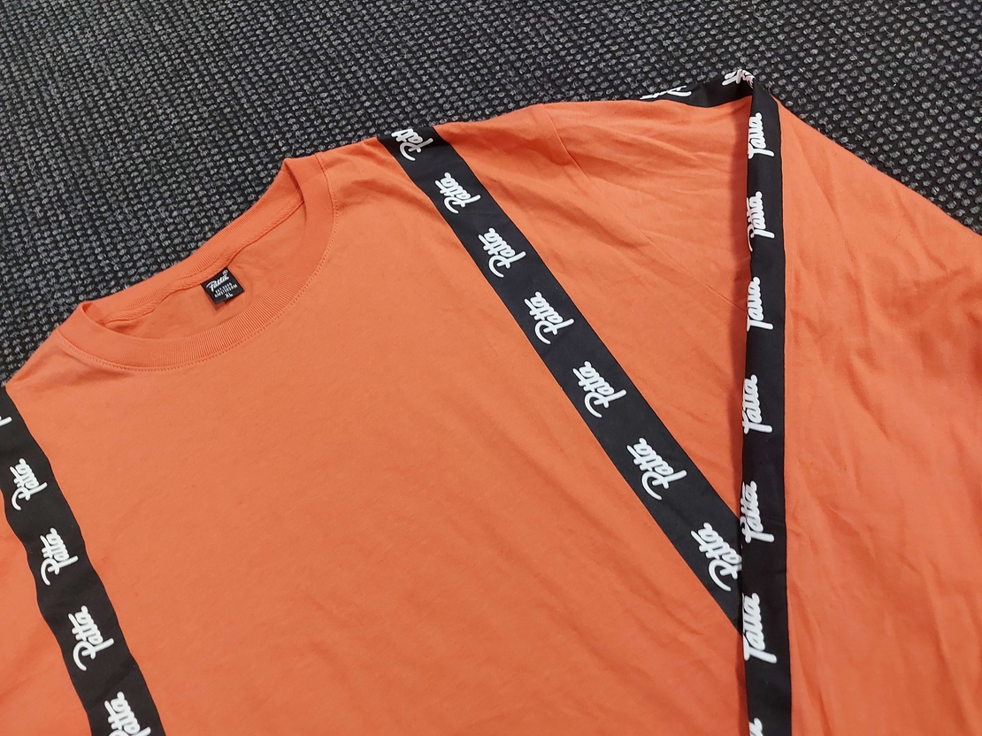 Patta блуза дълги ръкави XL