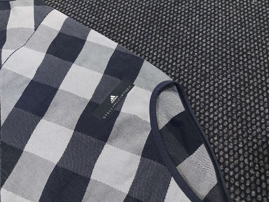 Adidas stella Mccartney боди XS размер