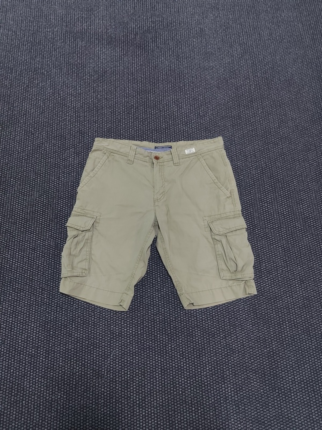 Tommy hilfiger cargo къси панталони 34