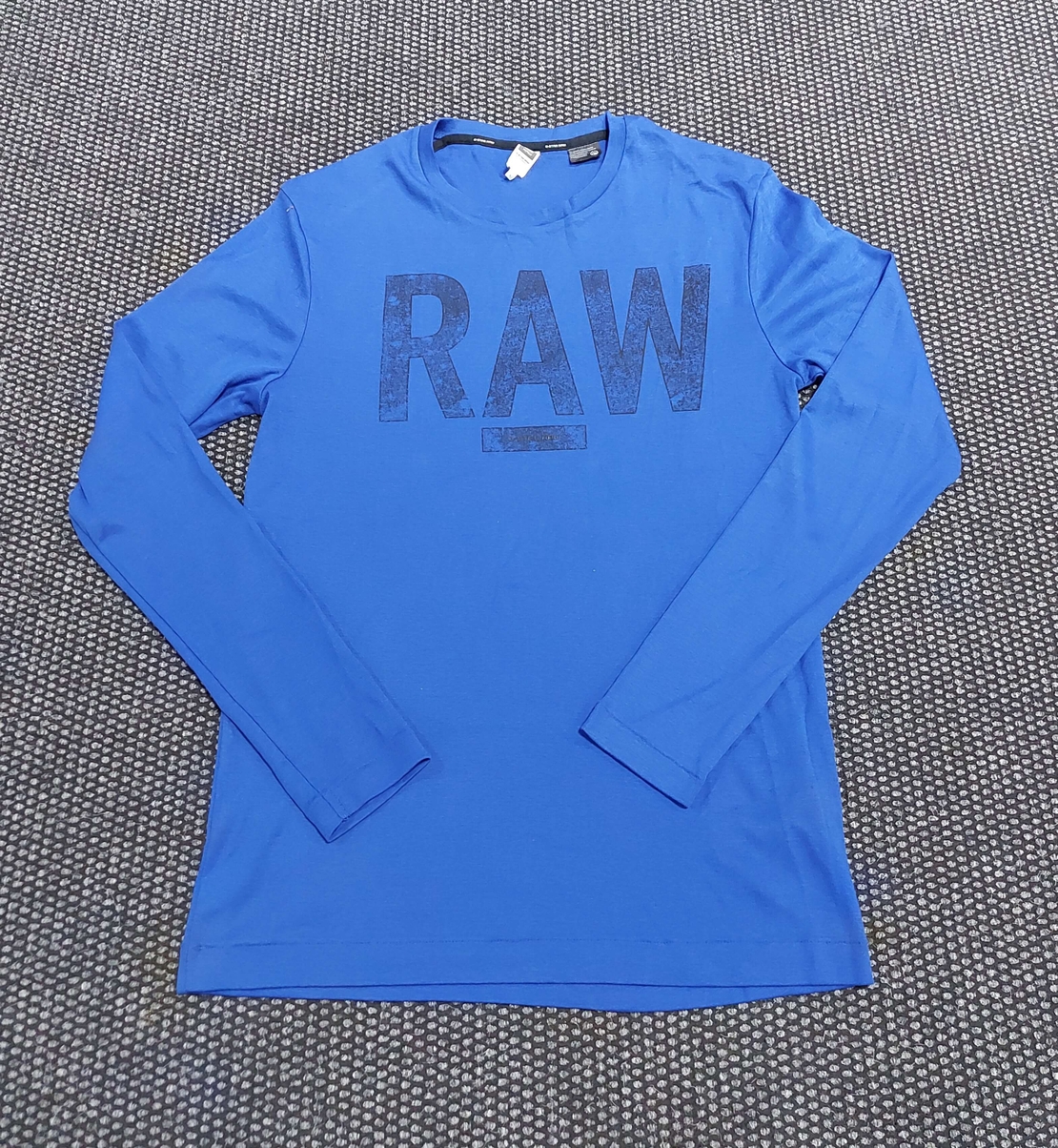 G-star raw блуза L мъжка