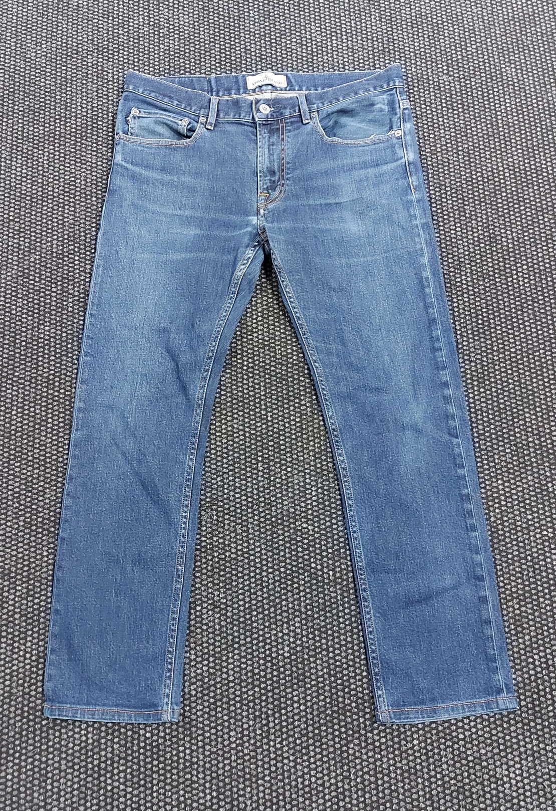 Stone island Дънки 32/33 размер