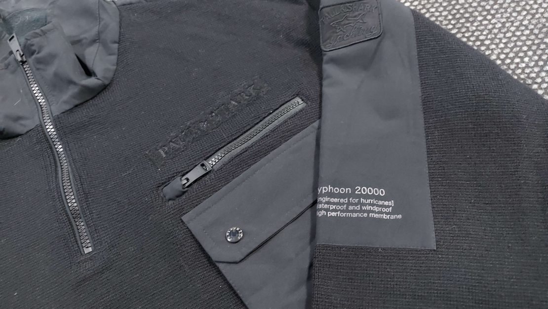 Paul shark Жилетка 3XL/4XL