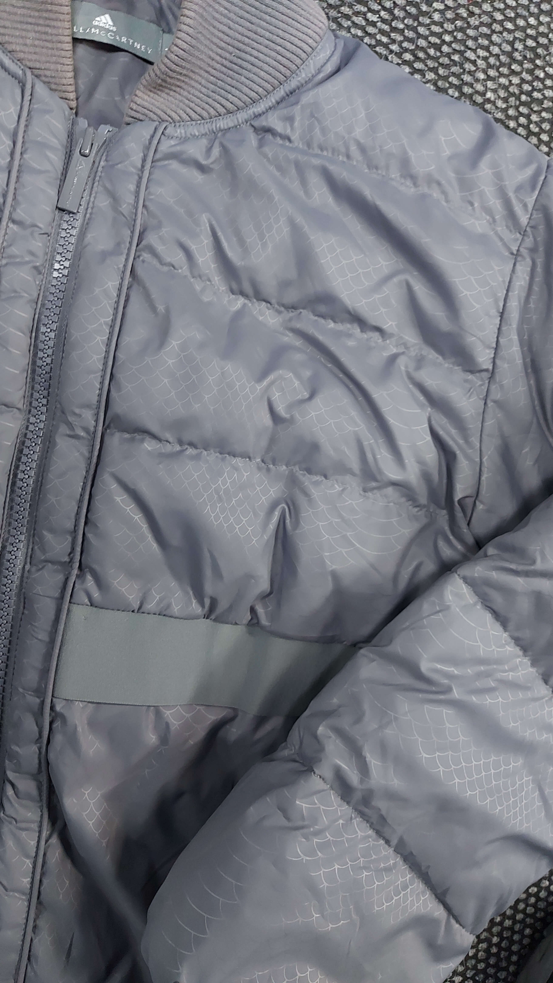 Adidas Stella mccartney L дамско