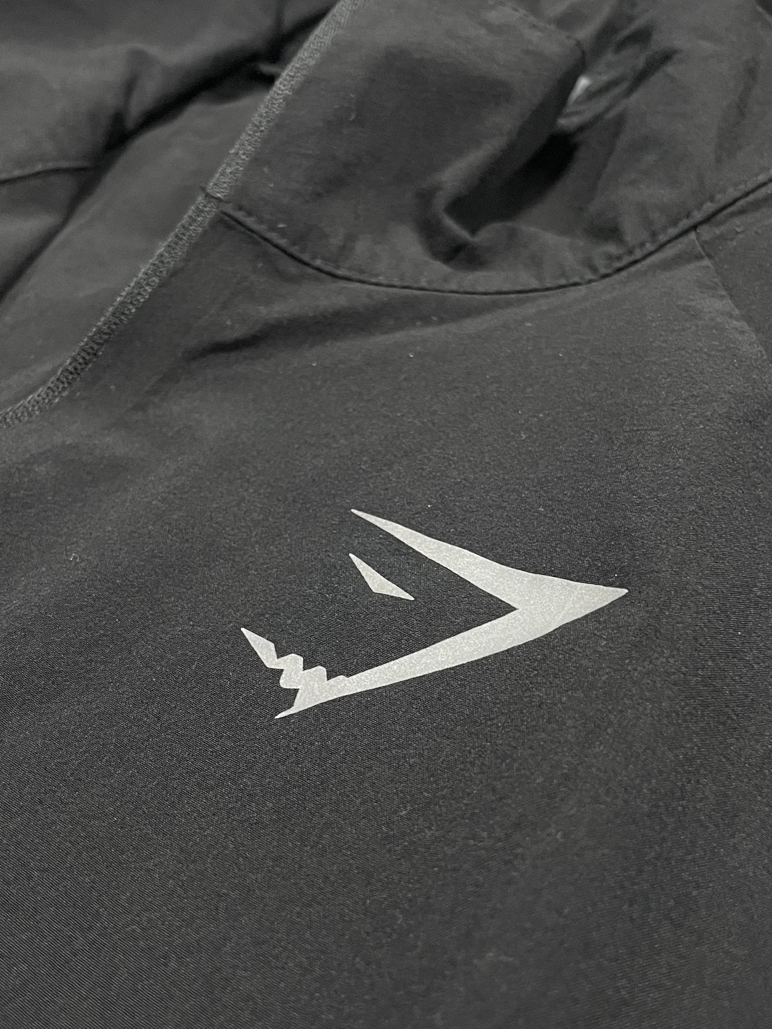 Gymshark горнище М размер мъжко
