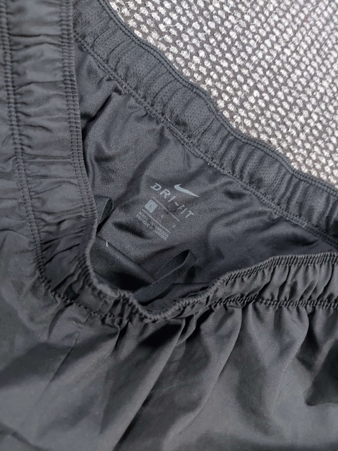 Nike къси панталони M Мъжки