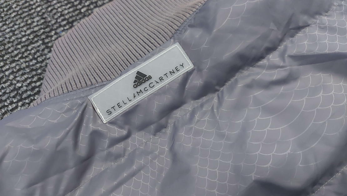 Adidas Stella mccartney L дамско