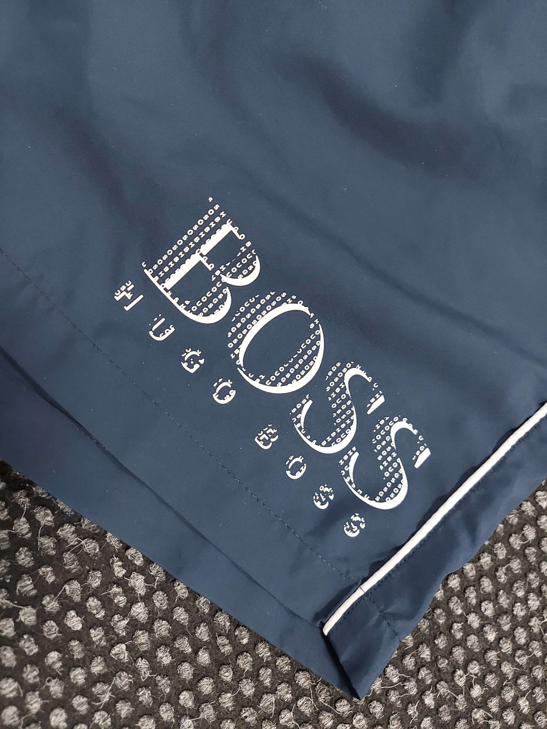 Hugo boss бански L мъжки