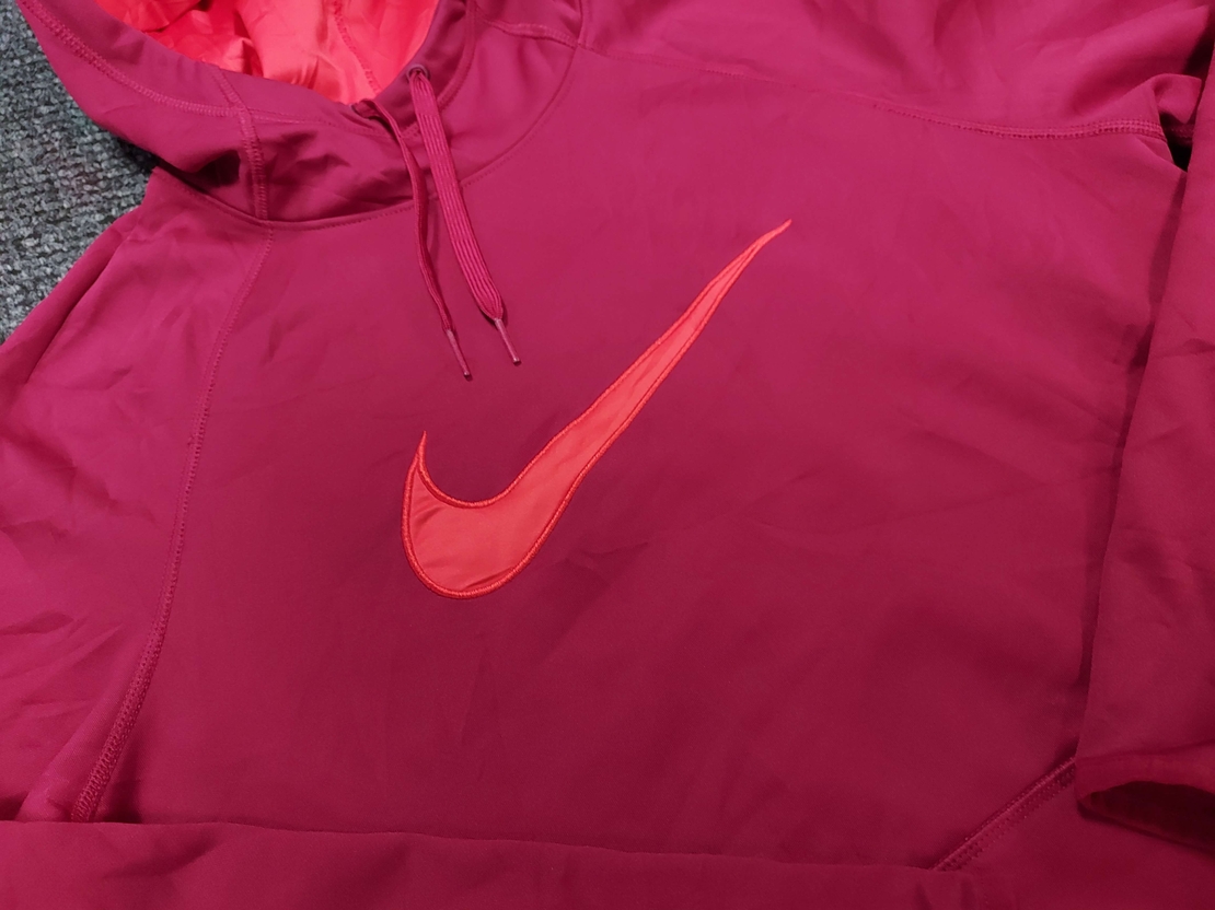 Nike therma-fit дамски суичър M