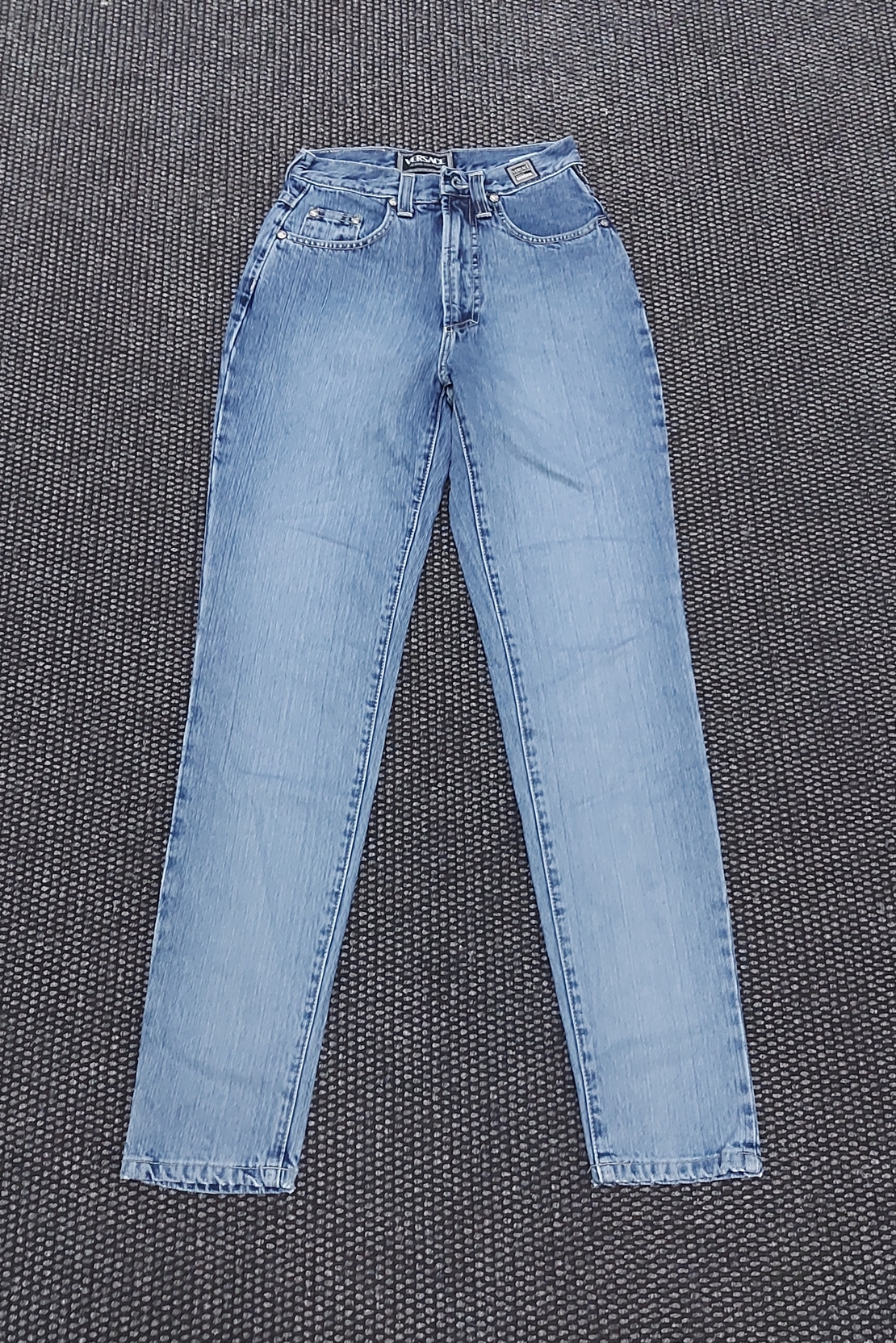 Versace jeans couture дънки дамски