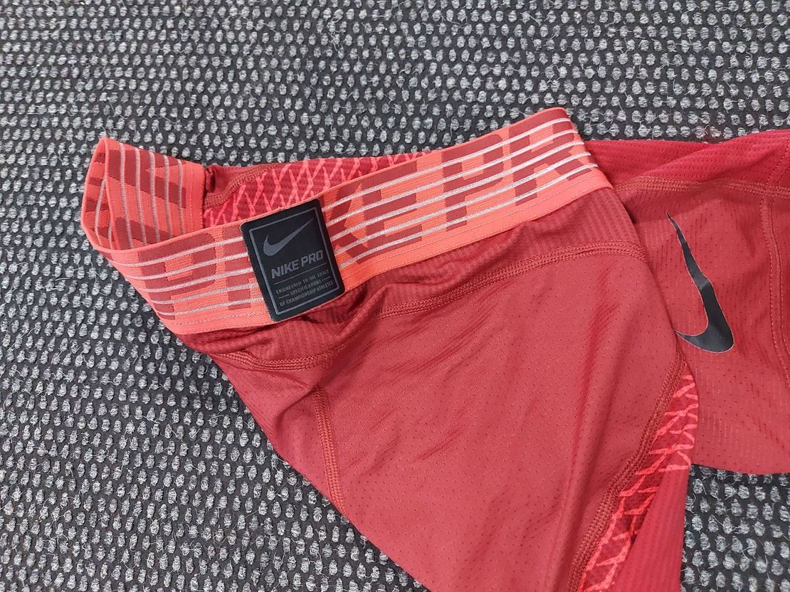 Nike pro мъжки клин S