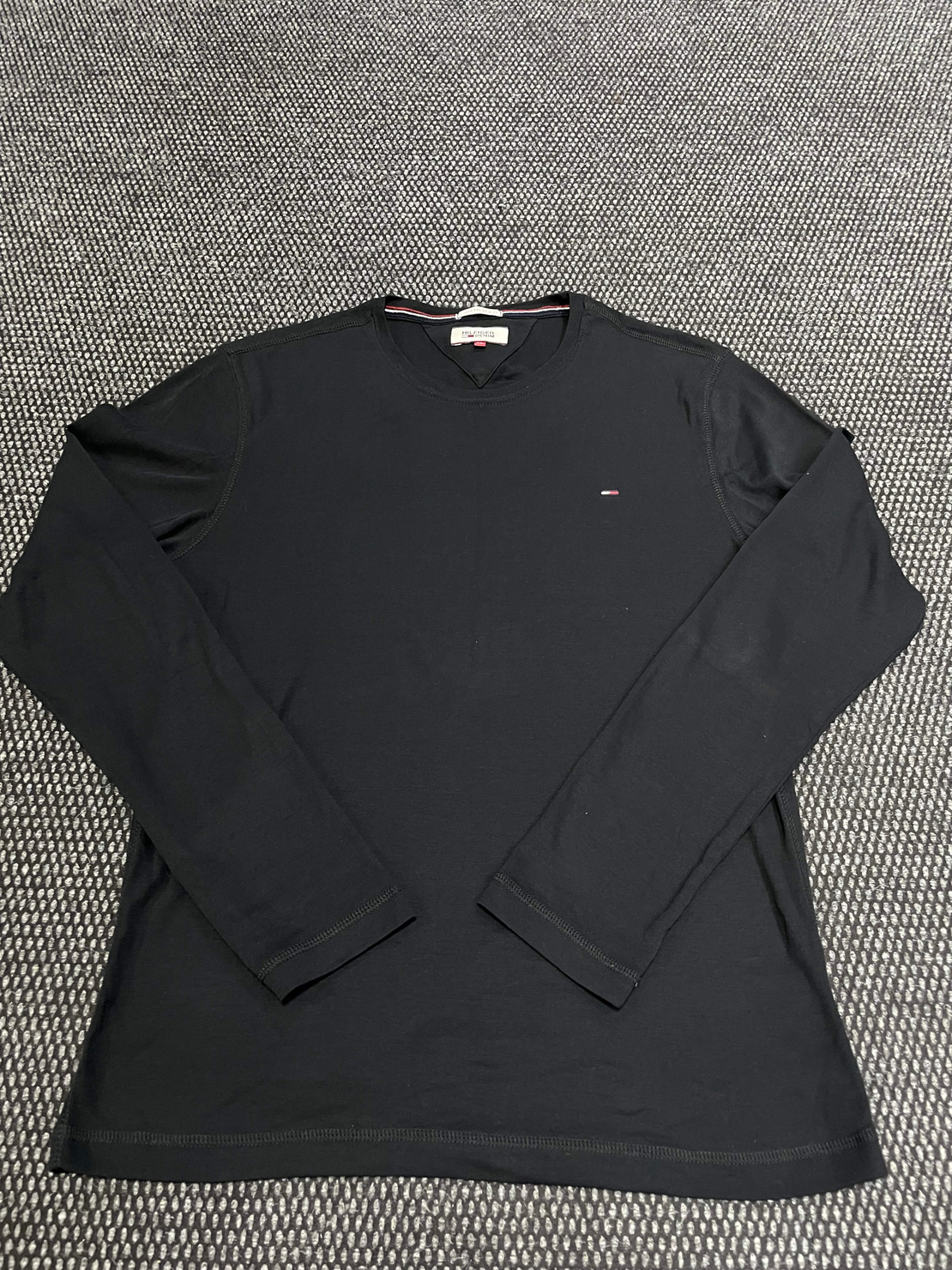 Tommy hilfiger блуза XL мъжка