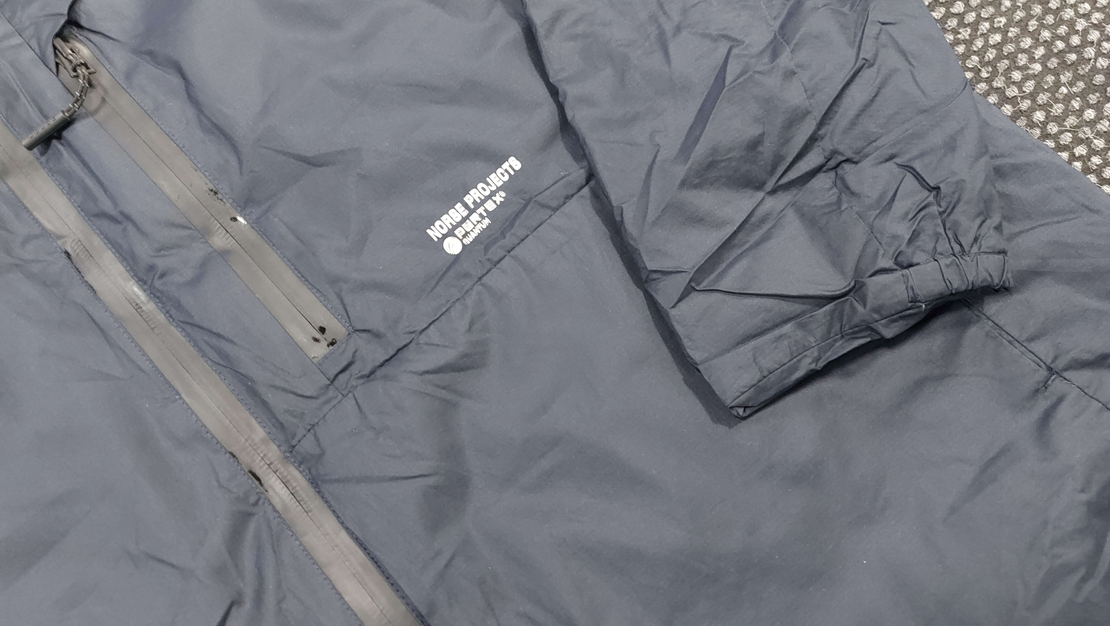 Norse projects яке S мъжко
