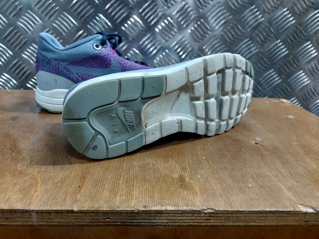 Nike 37.5 дамски кецове