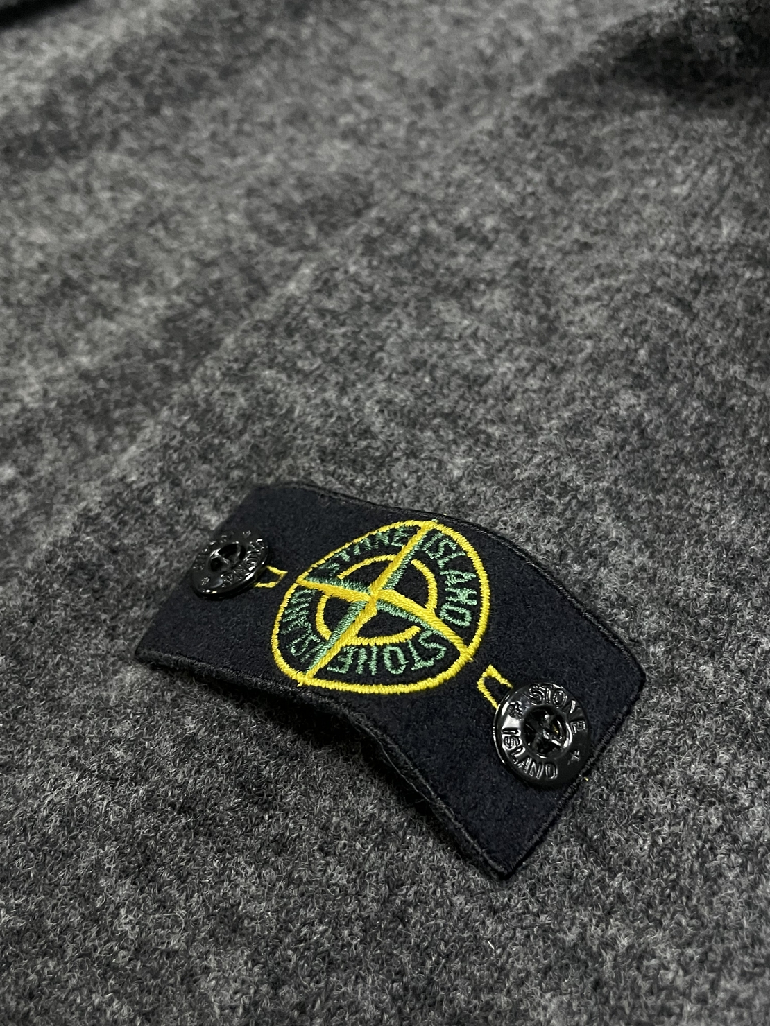 Stone island пуловер Мъжки S