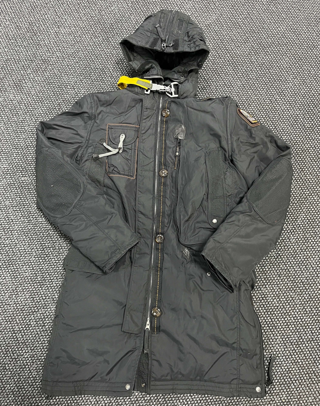 parajumpers parka L дамска пухена