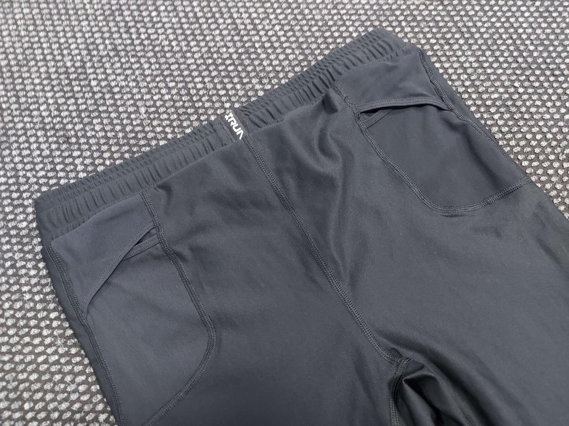 Under armour мъжки къс Клин M размер
