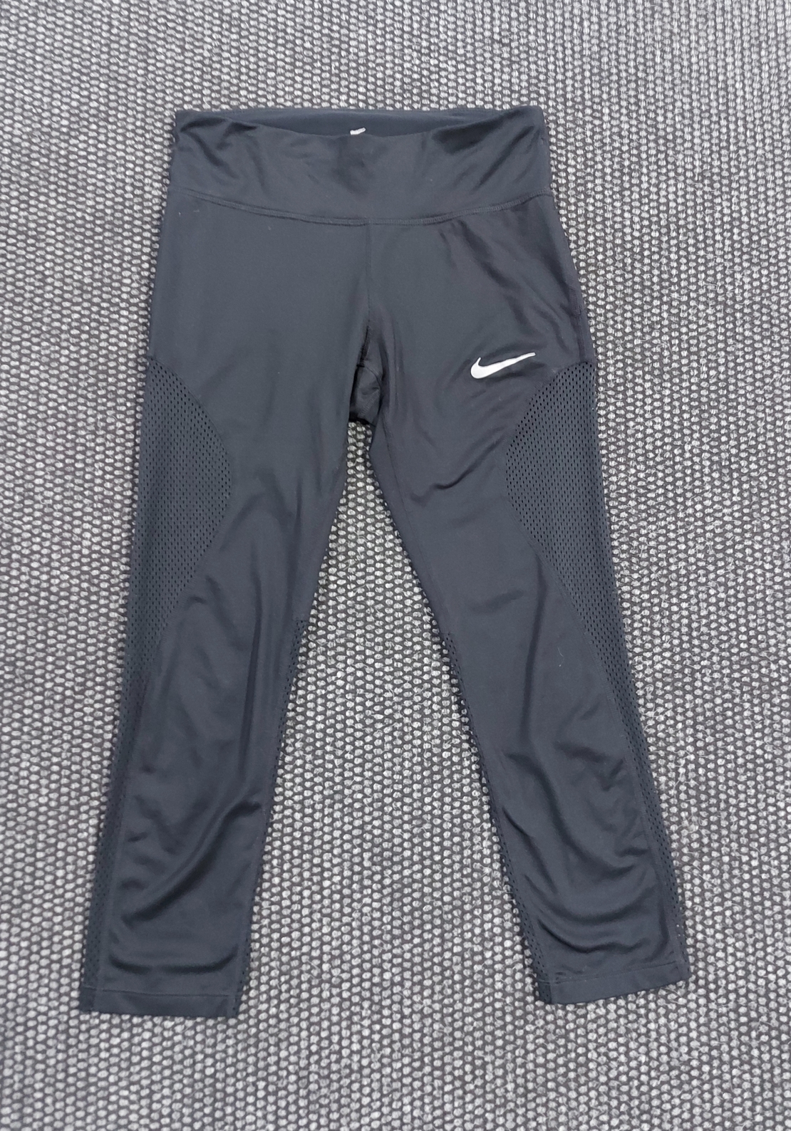 Nike 3/4 клин XS дамски