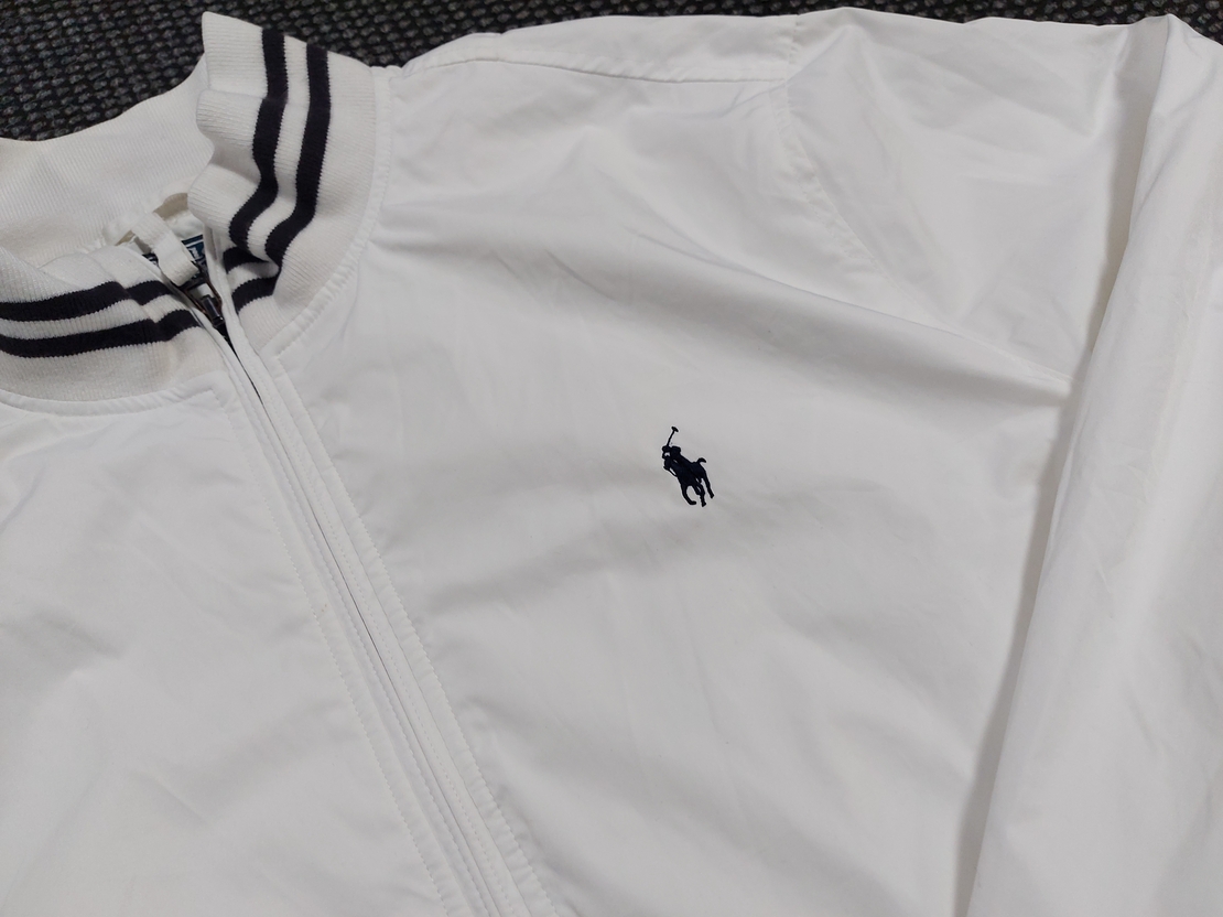 Polo ralph lauren преходно яке XL