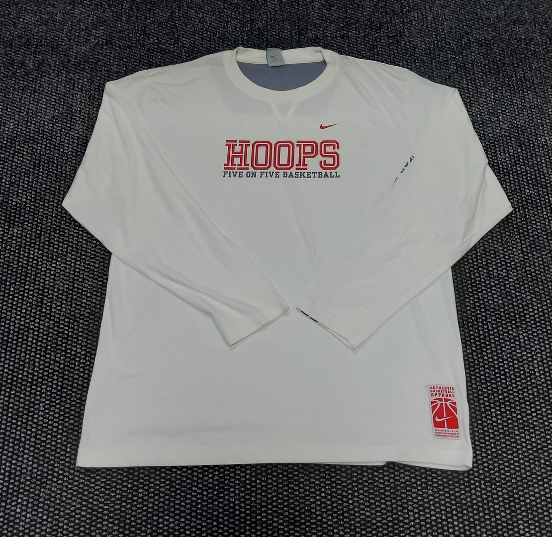 Nike блуза Basketball XL мъжка