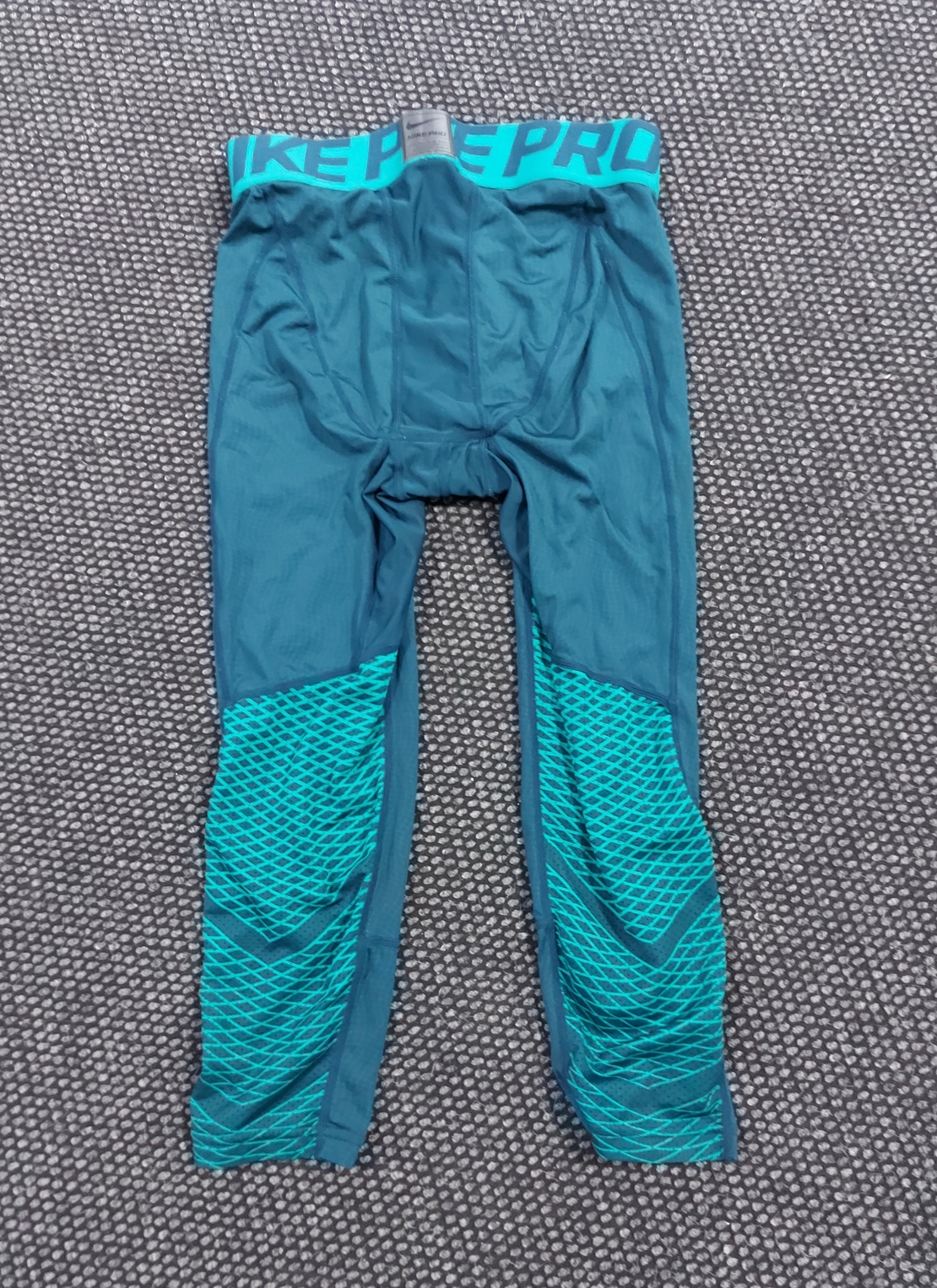 Nike pro мъжки клин S размер