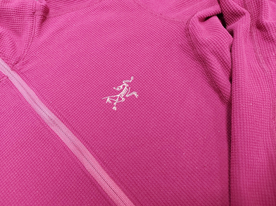 Arc'teryx дамски полар M размер