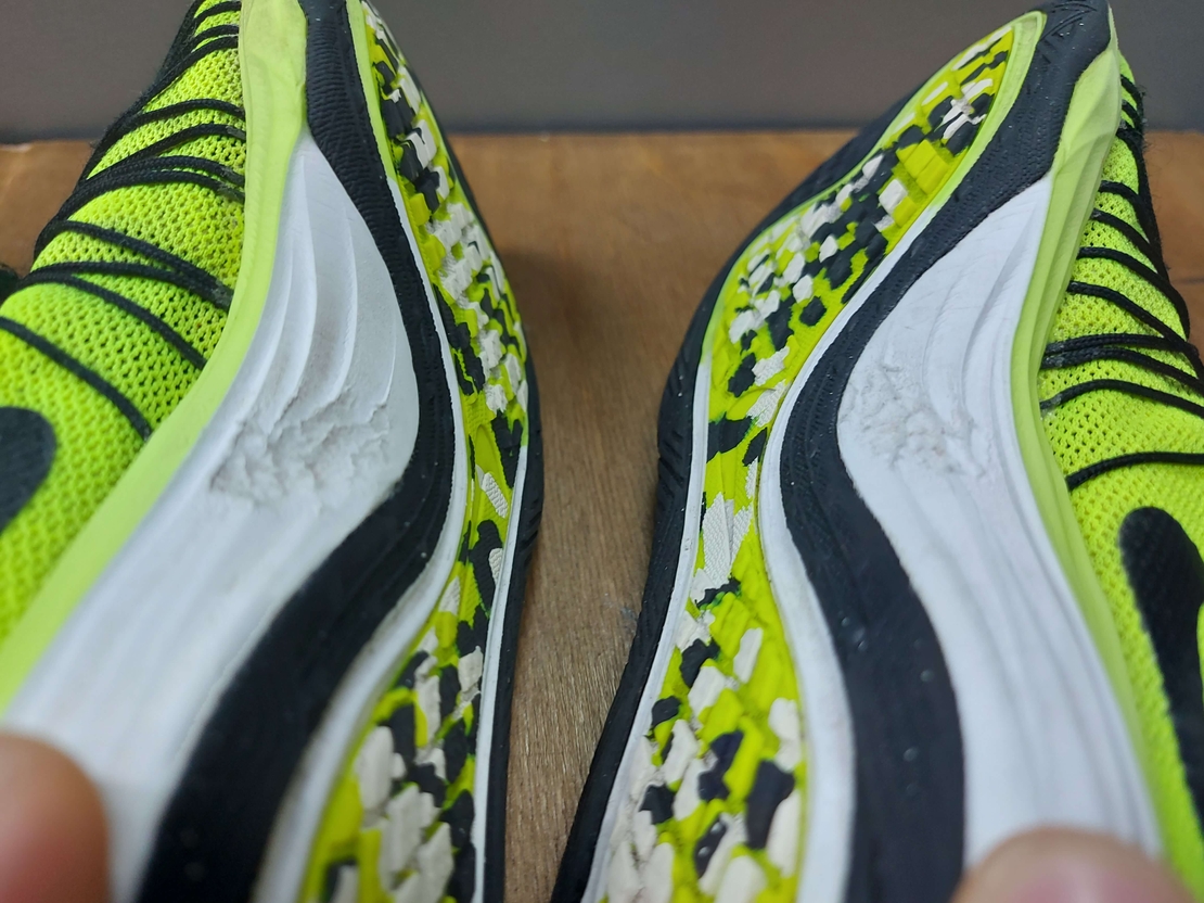 Nike 36 дамски маратонки