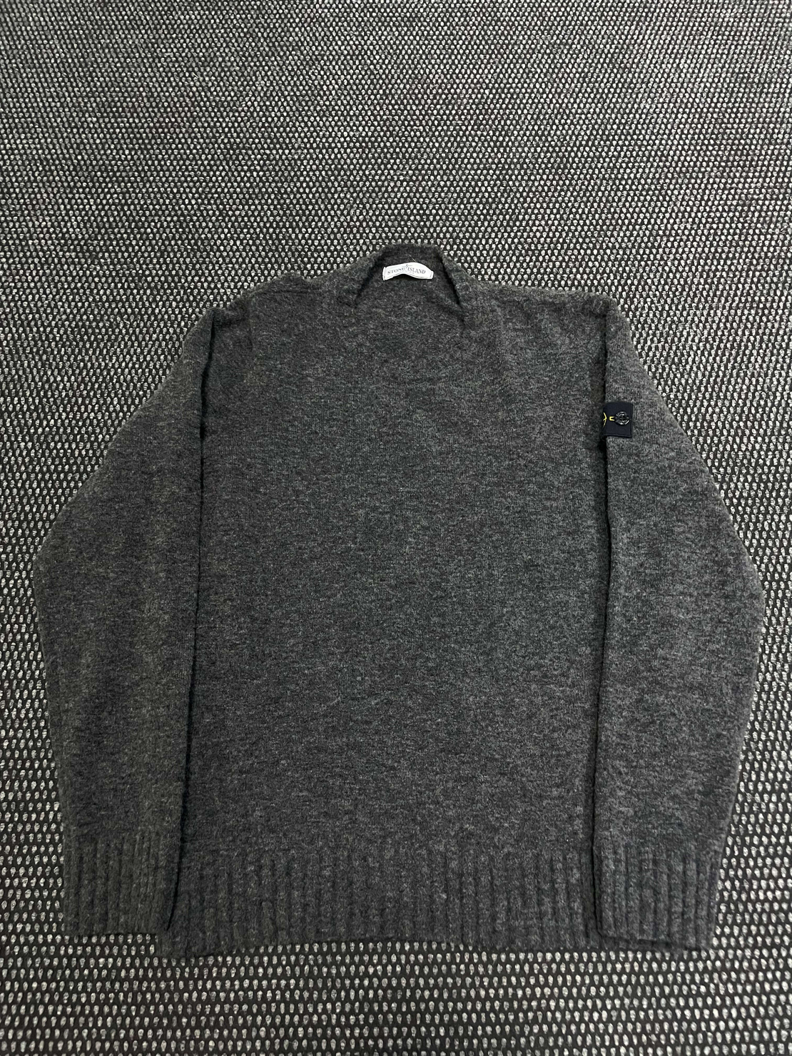 Stone island пуловер Мъжки S