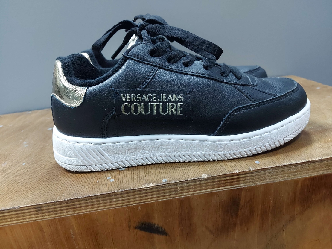 Versace jeans couture кецове дамски 37