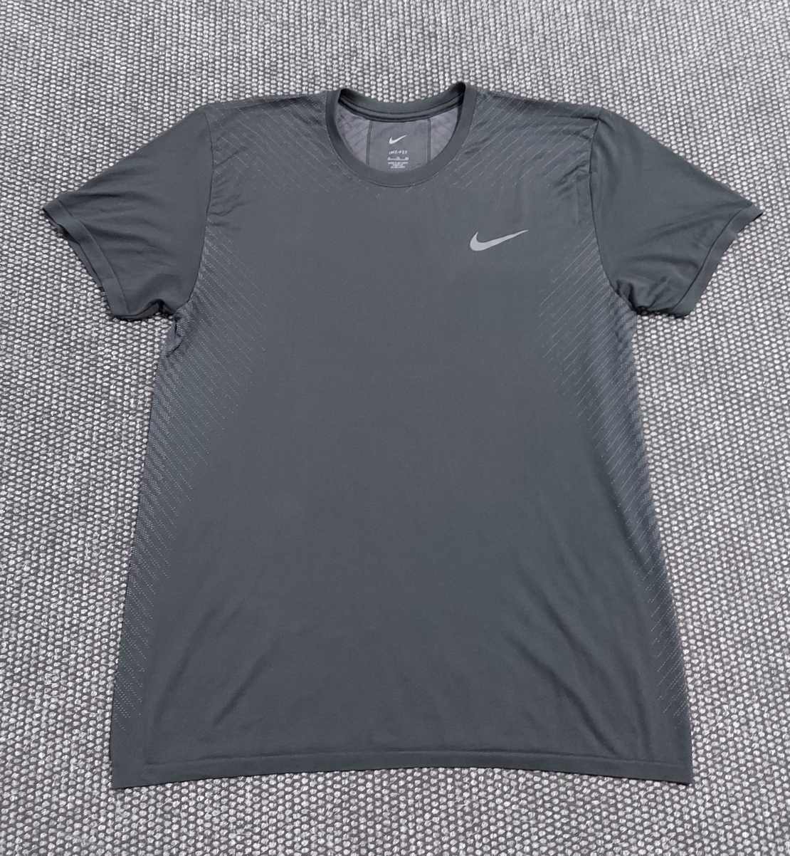 Nike XXL мъжка тениска