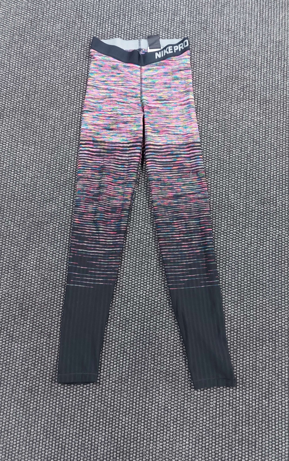 Nike pro клин S размер