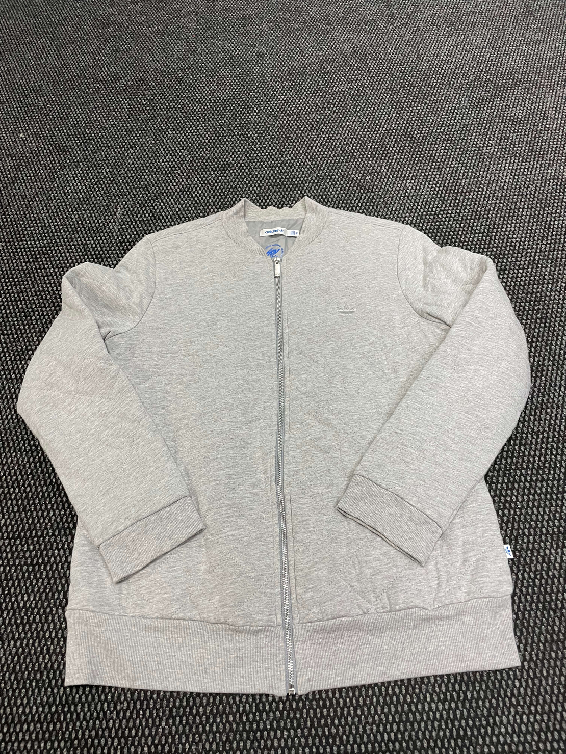 Adidas дамско горнище M/L