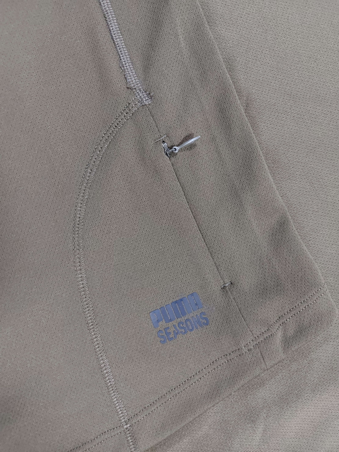 Puma тениска L размер мъжка