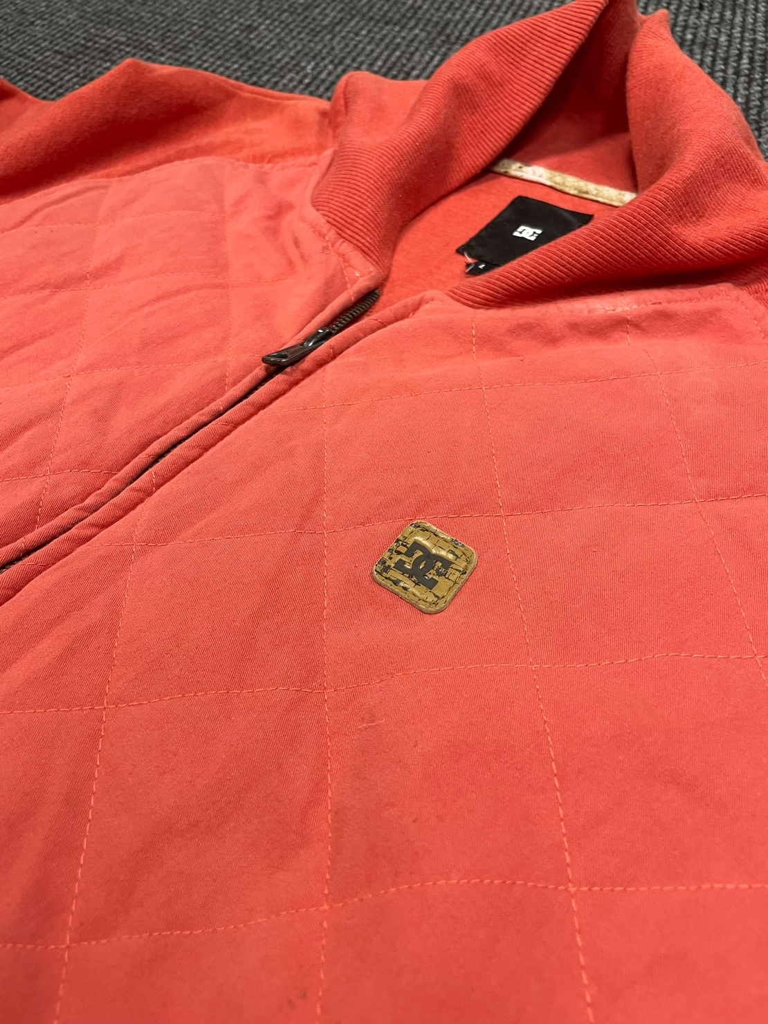 DC shoes преходно яке L/XL мъжко