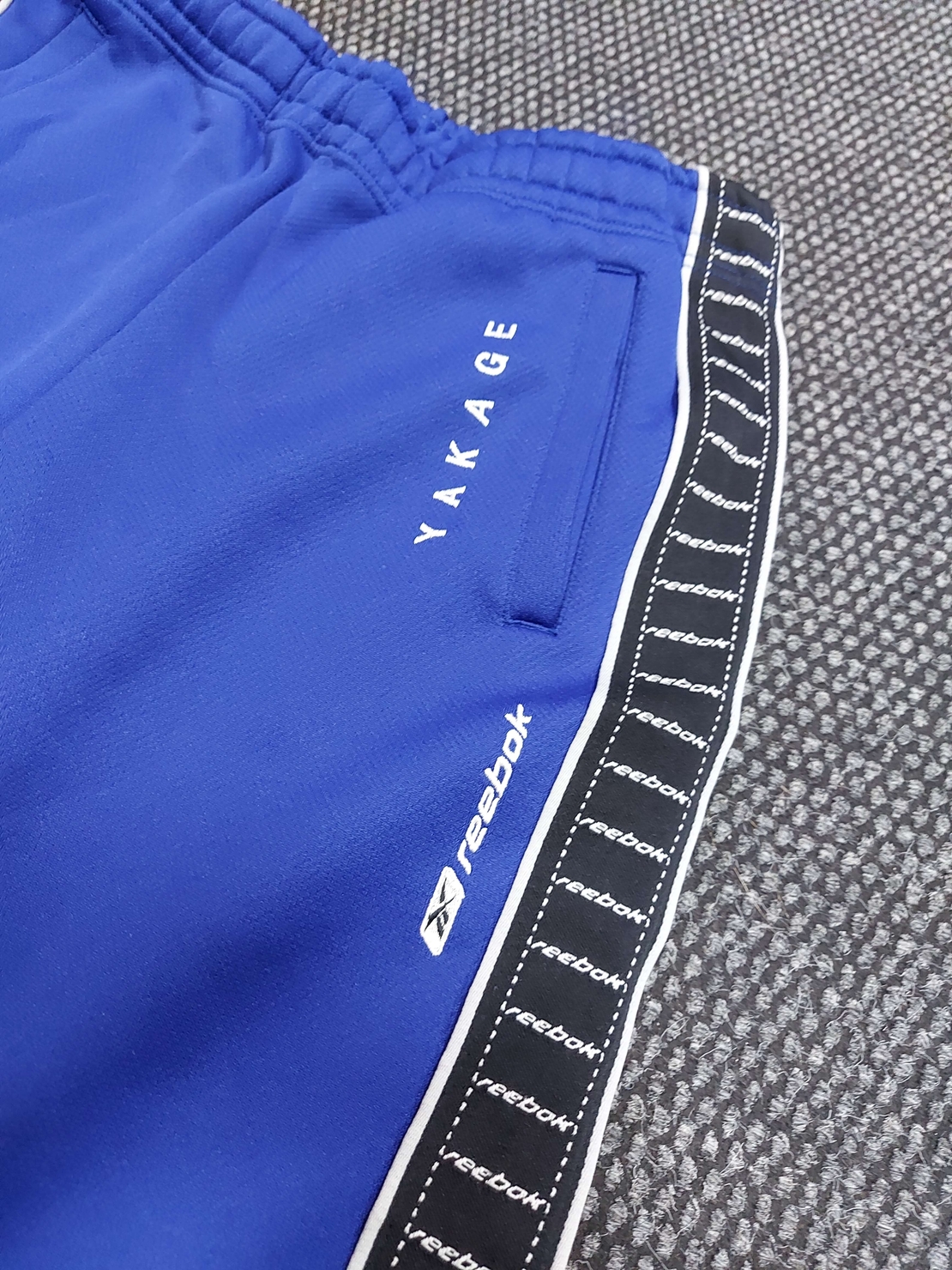 Reebok анцуг дамски S размер