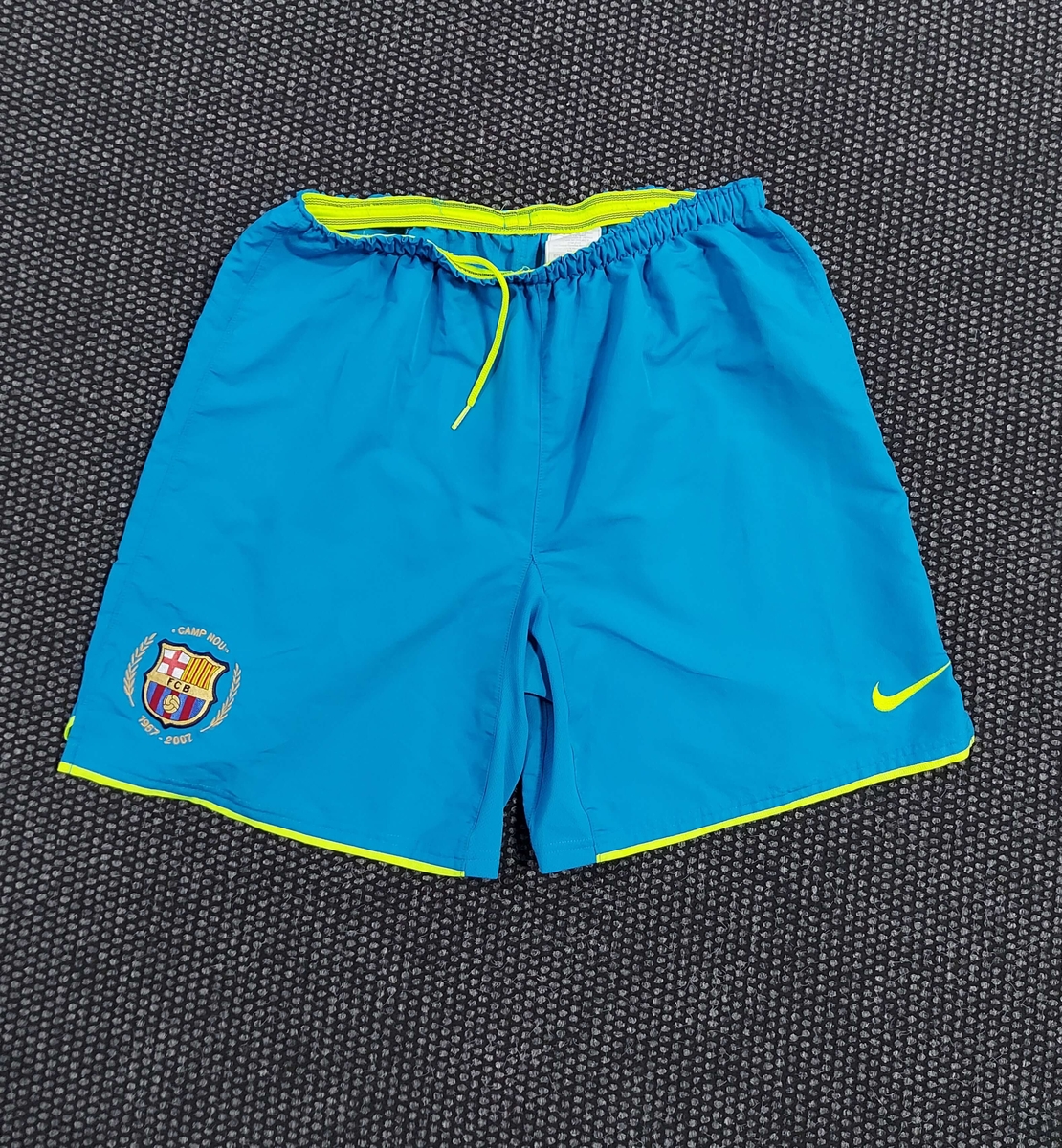 Nike Barcelona шорти S мъжки